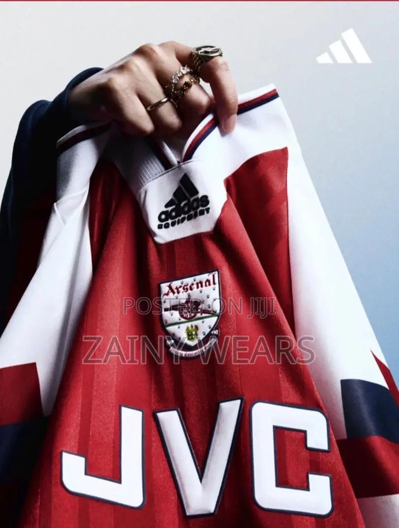 Arsenal Jersey