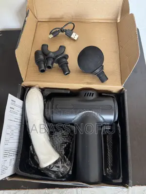 Advance Massage Gun