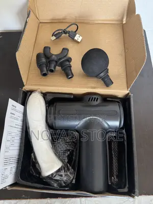 Advance Massage Gun