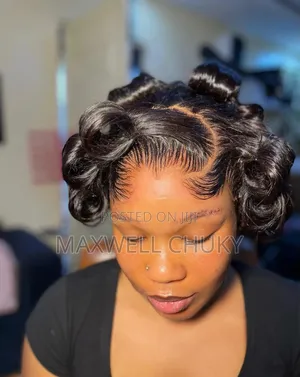 Female Hair Stylists Needed Urgently