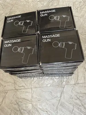 Advance Massage Gun