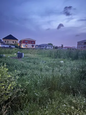 2 Plots Of Land At Oworoshoki