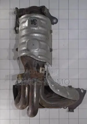 Catalytic Converter / Indomie / Catalyst Buying