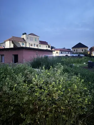 2 Plots Of Land At Oworoshoki