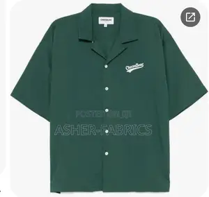 Stock Shirt