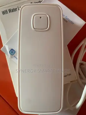 Tuya Wifi Smart Flood Sensor