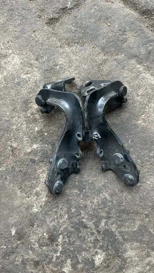 Boot Hangers Range Rover Voque 2020