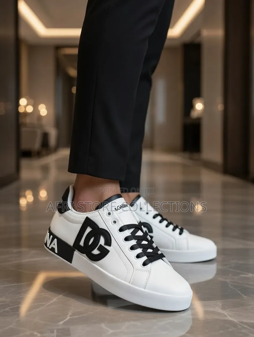 D G Luxury Shoes