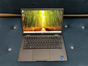 Laptop Dell Latitude 7430 16GB Intel Core i7 SSD 512GB