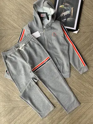 Joggers 2piece
