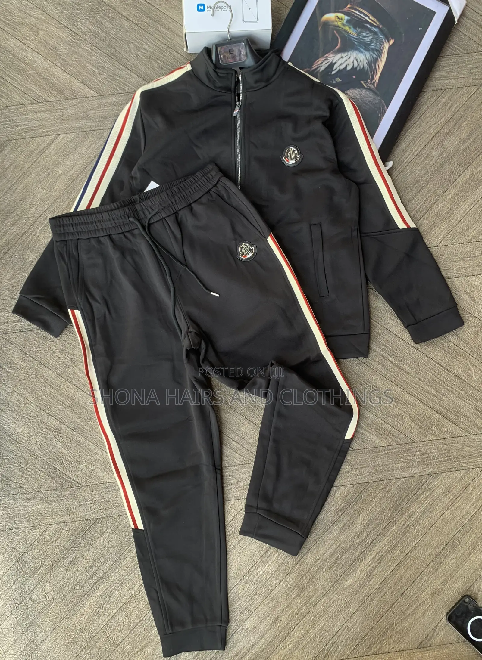 Joggers 2piece