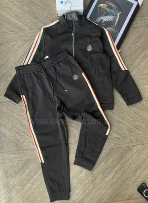 Joggers 2piece