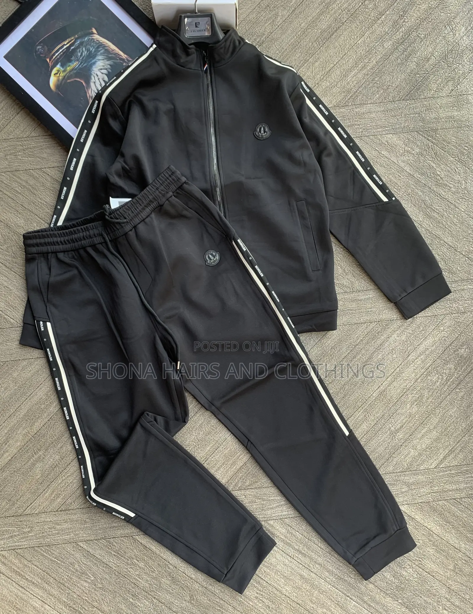 Joggers 2piece