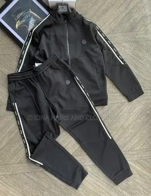 Joggers 2piece