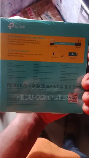 Tp Link Wifi