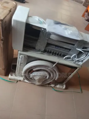 Original Scanfrost Split Air Conditioner Available
