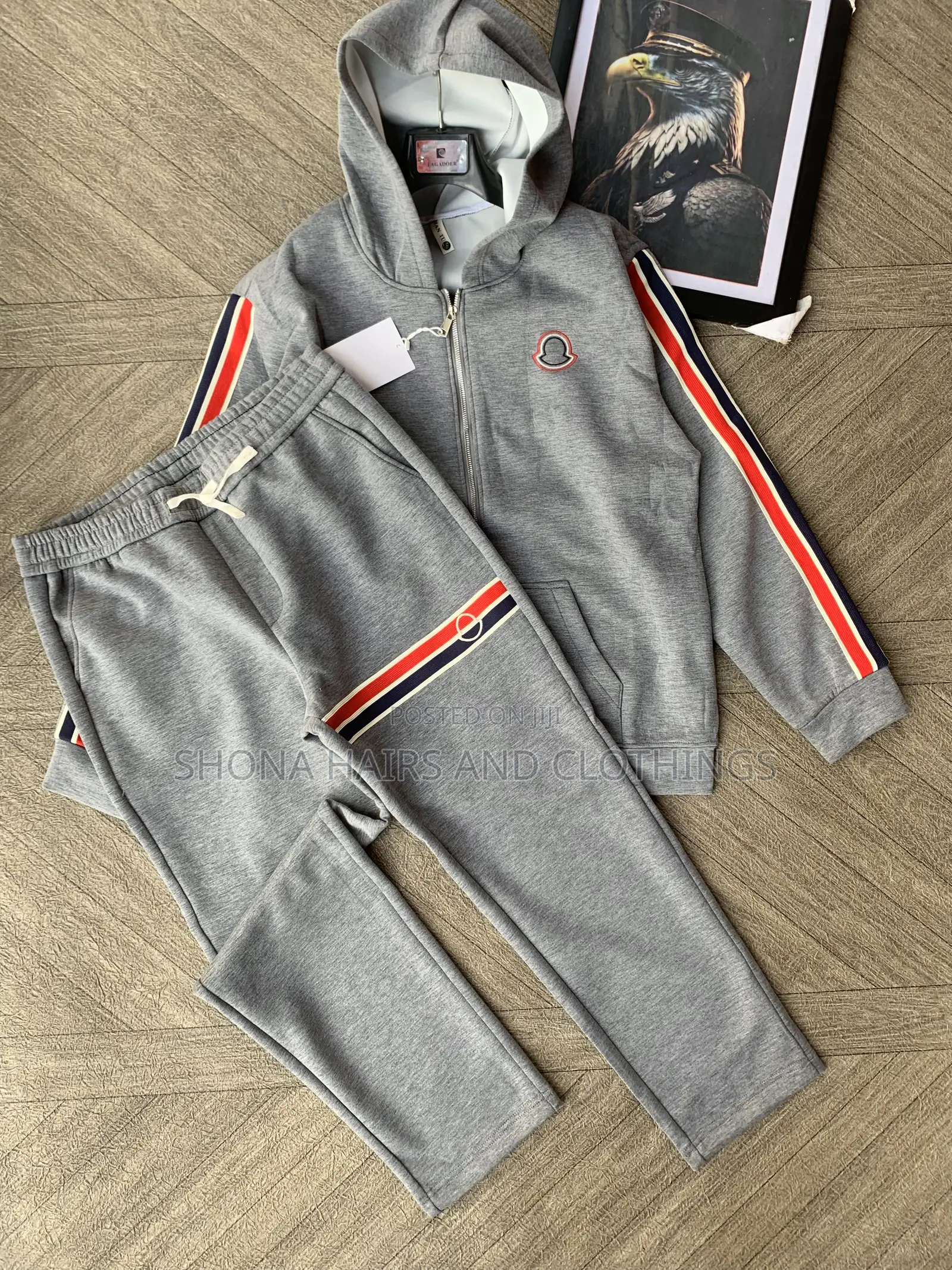 Joggers 2piece