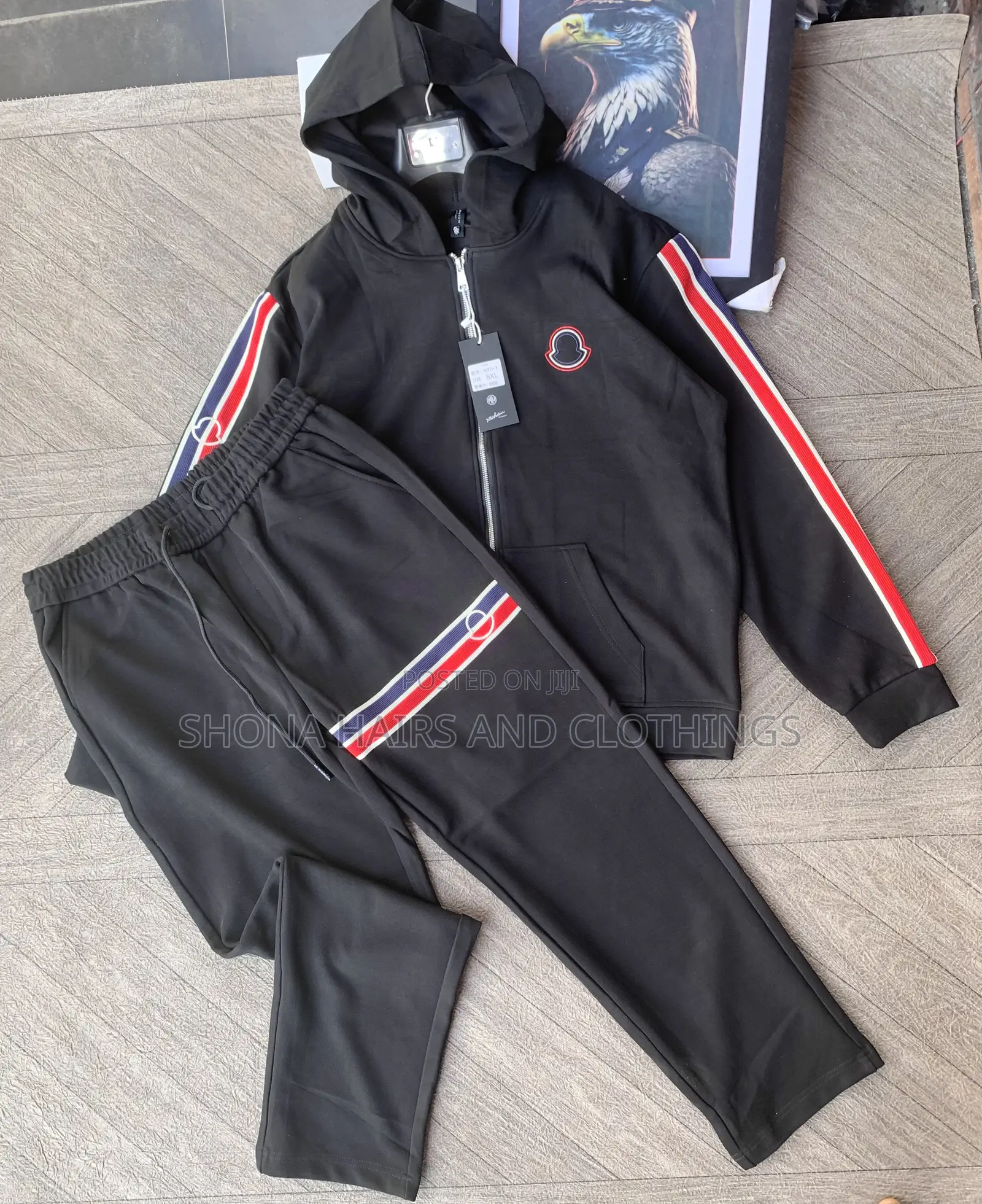 Joggers 2piece