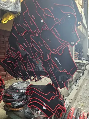 Car Dashboard Covers
