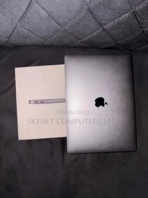 Laptop Apple MacBook Pro 2020 8GB Apple M1 SSD 256GB