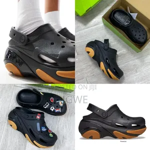 Fashion Crocs