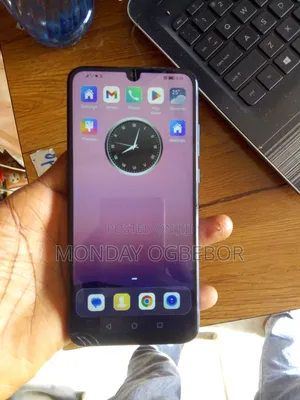 Huawei P Smart 2019 64 GB Blue