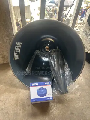 Horn Speaker