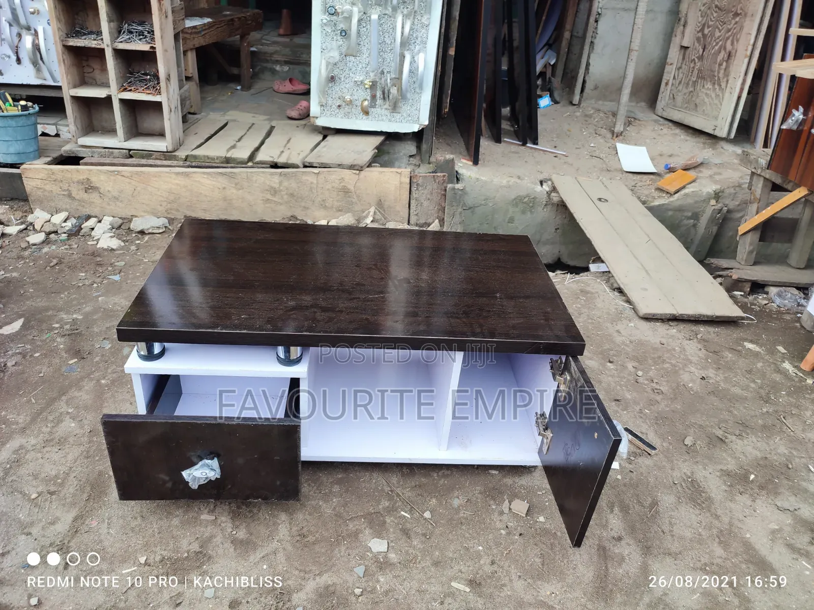 20x40 Inches Table