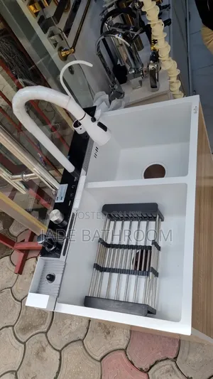 Kitchen Sink