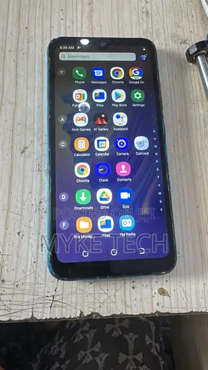 Tecno Pop 5 32 GB Blue