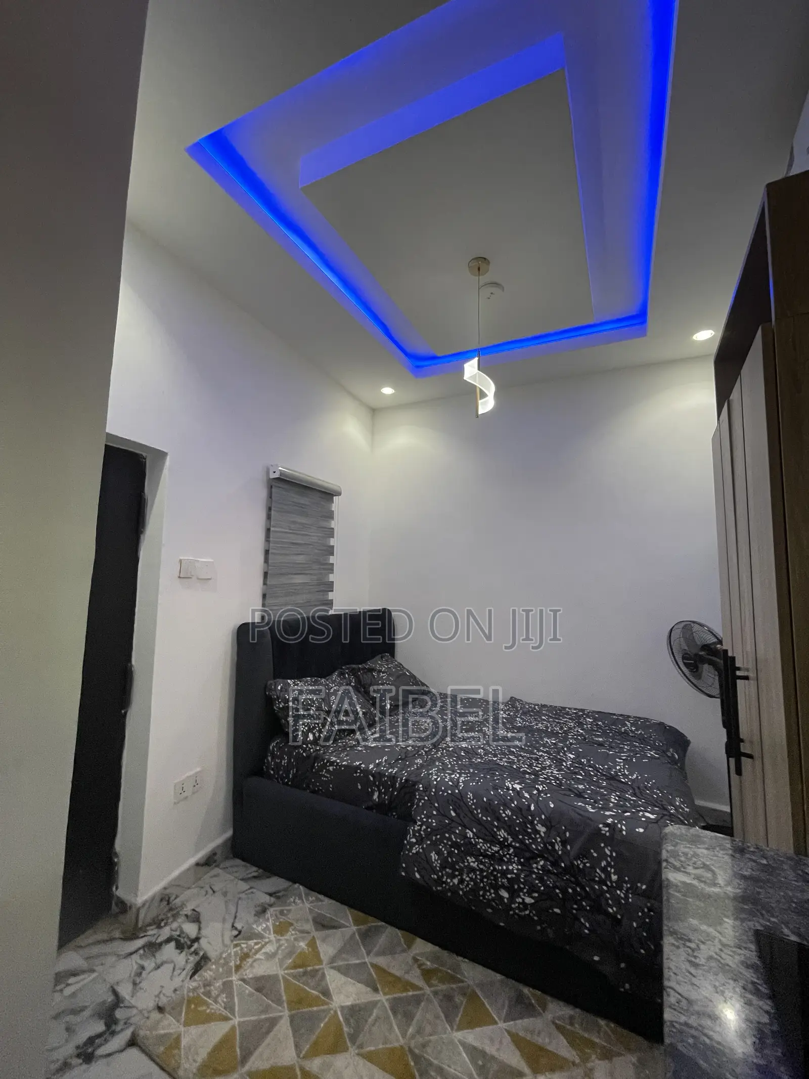 Faibel Apartments