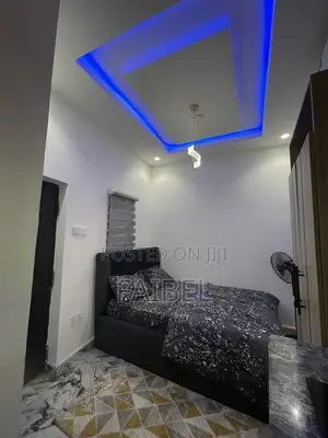 Faibel Apartments