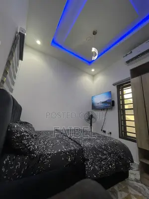 Faibel Apartments