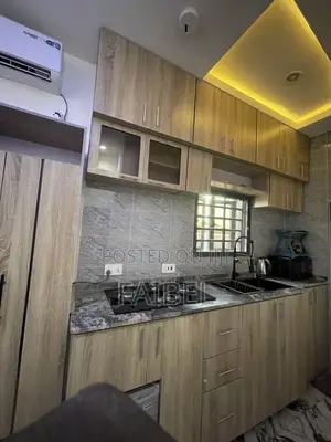 Faibel Apartments