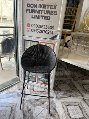 This Is Our Quality Bar Chair