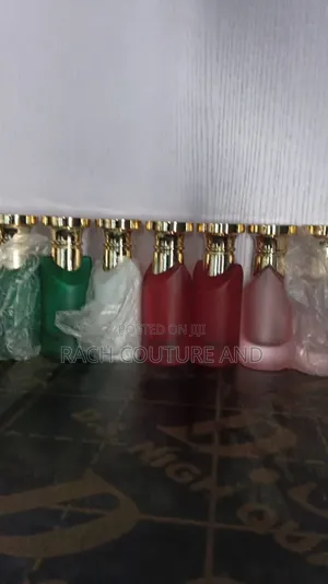 100ml Undiluted Oil Perfume