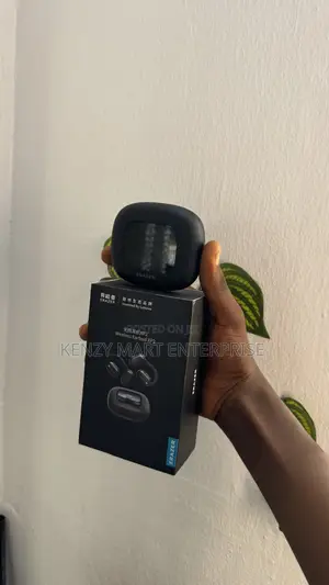 Erazer Xp2 Earbuds With Strong Bass and Noise Cancellation