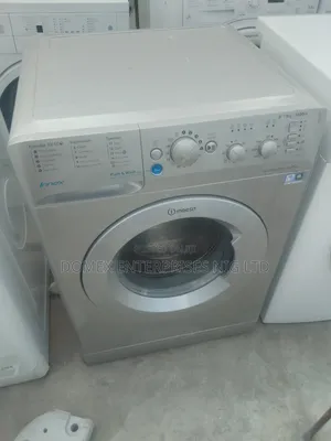 8kg Washing Machine