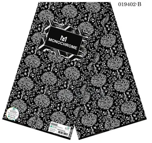 Ankara Fabrics