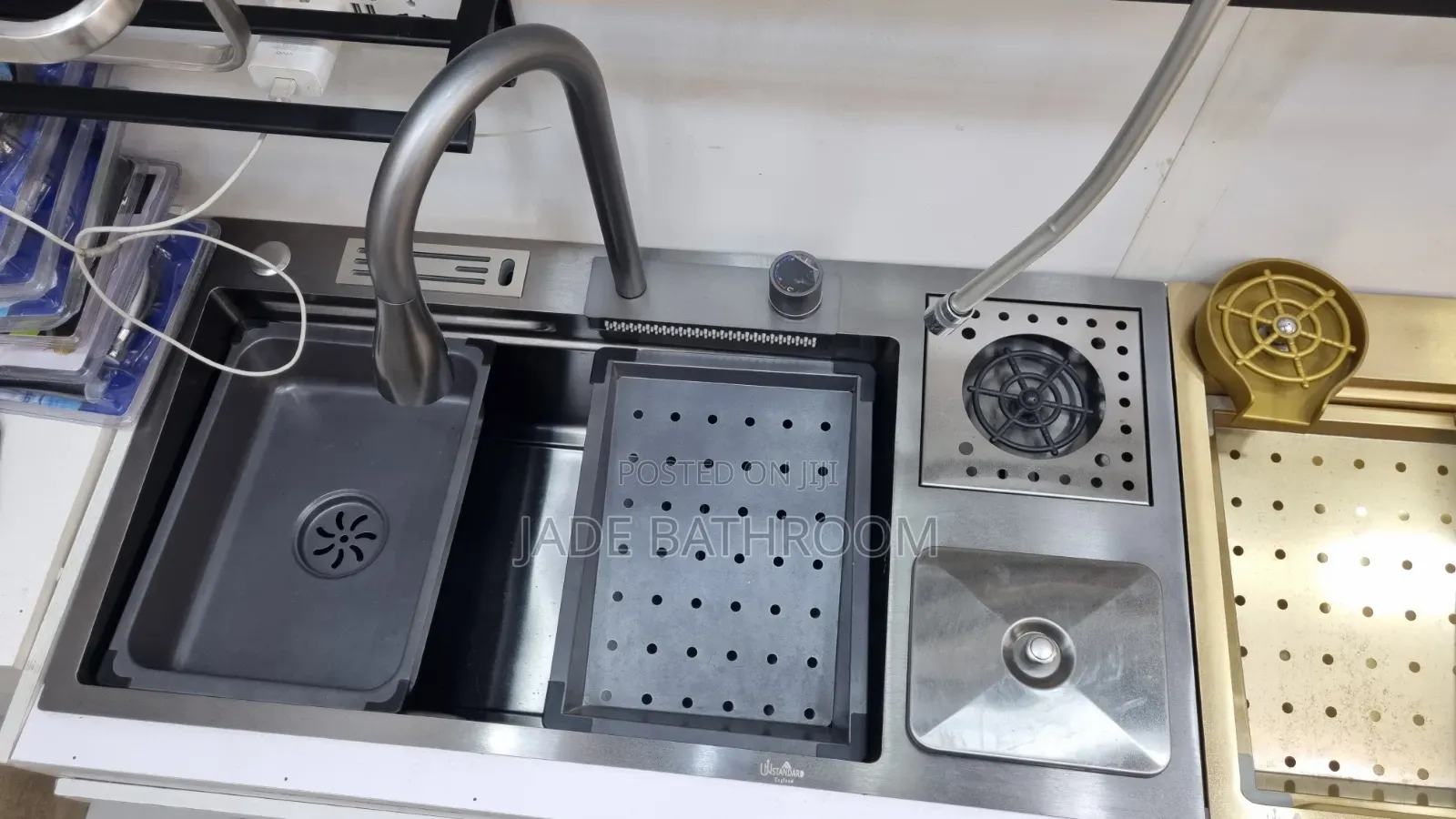 Kitchen Sink