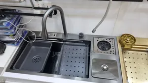 Kitchen Sink
