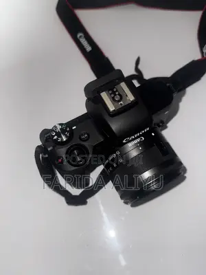 Canon M50 Mark Ii