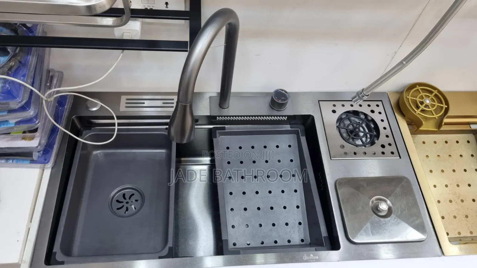 Kitchen Sink
