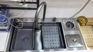 Kitchen Sink