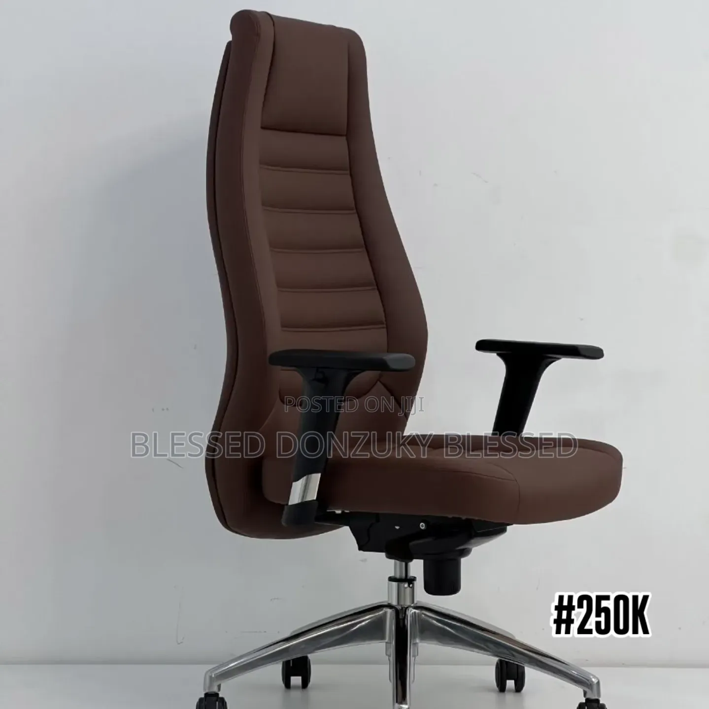 Office Ergonomic Chair