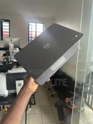 Laptop Dell Chromebook 3100 4GB Intel Celeron SSD 16 GB