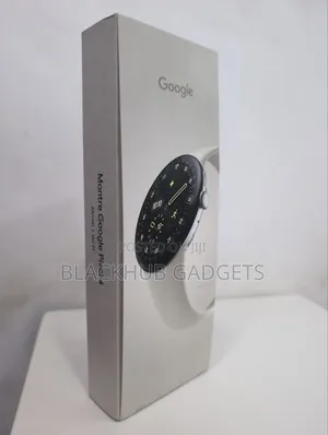 Google Pixel Watch 4 Wifi
45mm