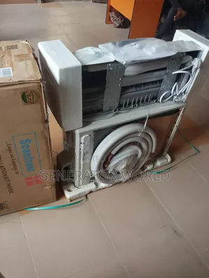 Affordable Scanfrost Split Ac in Good Condition