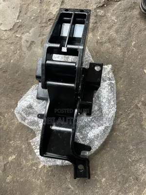 Automatic Side Step Hanger and Power Window Bottling 2020 Range Rover