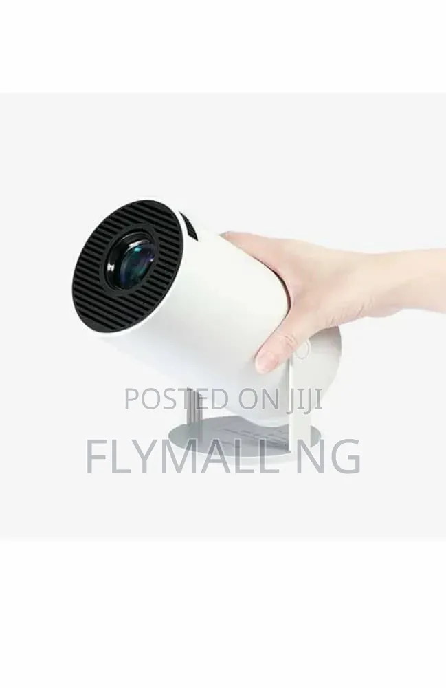 Hy300 Led Smart Android Projector